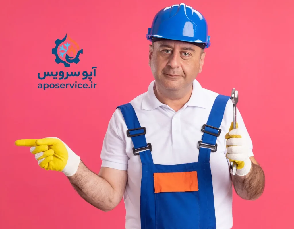 نصب و تعمیر پمپ آب نیاوران